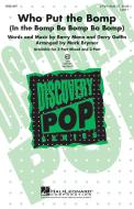 Who Put The Bomp Download