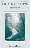 A Lenten Reflection Download