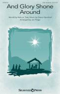 And Glory Shone Around Download