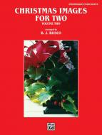 Christmas Images for Two Vol. 2 