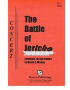 The Battle Of Jericho Download