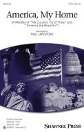 America, My Home Download