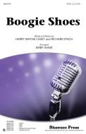 Boogie Shoes Download