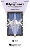 Defying Gravity From Wicked Download