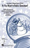 Do You Want To Build A Snowman? Download