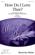 How Do I Love Thee? Download