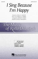 I Sing Because I'm Happy Download