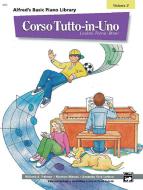 Alfred's Basic Piano Library All-in-One Course Book 5 