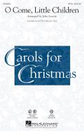 O Come, Little Children Download