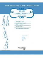 Haydn String Quartets Standard