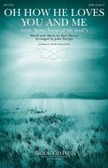 Oh How He Loves You And Me (with Jesus, Lover Of My Soul) Download