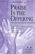 Praise Is The Offering Download
