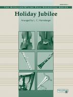 Holiday Jubilee 
