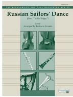 Russian Sailors' Dance Standard