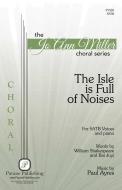 The Isle Is Full Of Noises Download