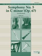 Beethoven's Symphony No. 5, 1st Movement Standard