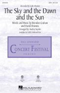 The Sky And The Dawn And The Sun Download