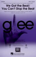 We Got The Beat/You Can't Stop The Beat Download