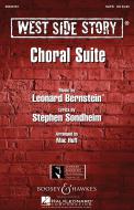 West Side Story (Choral Suite) Download