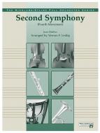 2nd Symphony, 4th Movement Standard