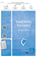 Immortal, Invisible, God Only Wise Download
