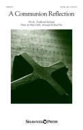 A Communion Reflection Download