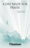A Day Made for Praise Download