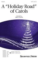 A Holiday Road Of Carols Download