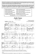 Ajde Jano Download