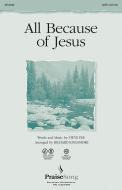 All Because Of Jesus Download
