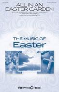 All in an Easter Garden Download
