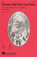 Christmas (Baby Please Come Home) Download
