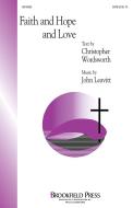Faith And Hope And Love Download