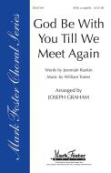 God Be with You 'Til We Meet Again Download