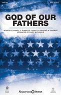 God of Our Fathers Download