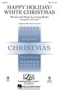 Happy Holiday/White Christmas Download