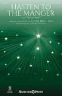 Hasten to the Manger Download