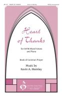 Heart of Thanks Download