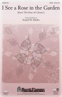 I See a Rose in the Garden Download