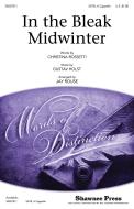 In The Bleak Midwinter Download