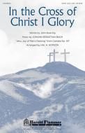 In the Cross of Christ I Glory Download
