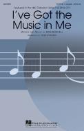 I've Got The Music In Me Download