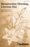 Resurrection Morning, Glorious Day Download