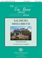 Salzburg Missa Brevis Download