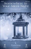 Somewhere in Your Silent Night 