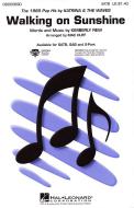 Walking On Sunshine Download