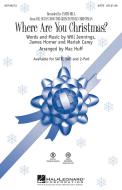 Where Are You Christmas? Download