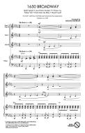 1650 Broadway (Medley) Download