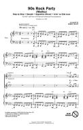 90s Rock Party (Medley) Download