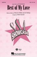 Best Of My Love Download